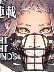 房卡404 漫改剧海报